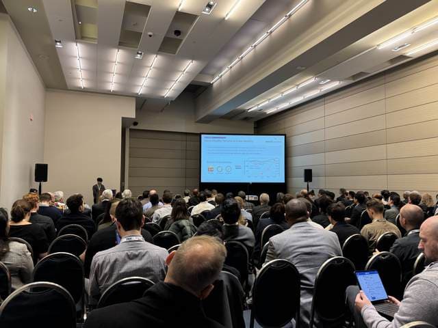 TUPA in TRB 2025 — photo 6