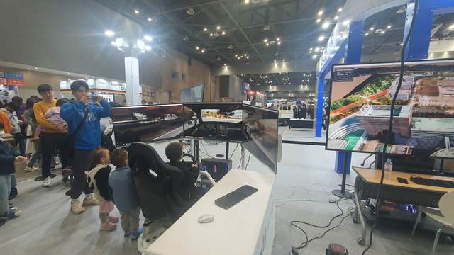 2023 SEOUL MOBILITY SHOW — photo 6