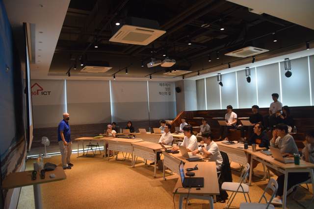 2023 Mobility summer camp — photo 5