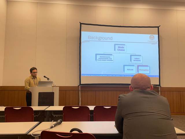 2023 Fall Transport conference — photo 9