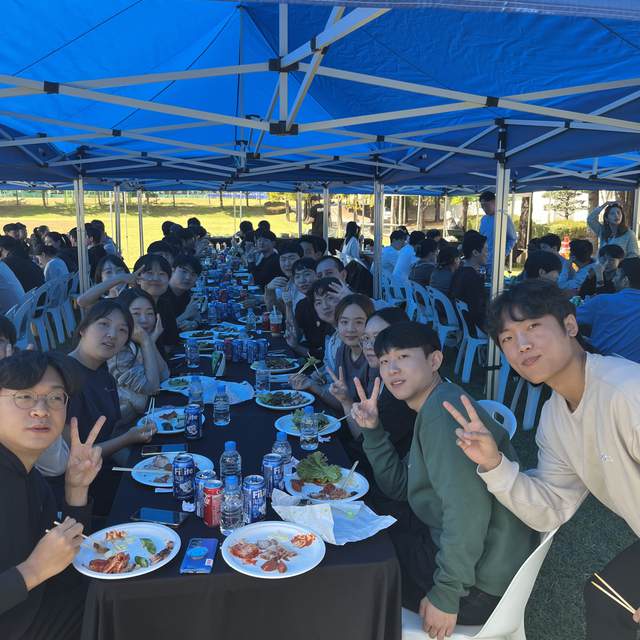 Department sports event — photo 5