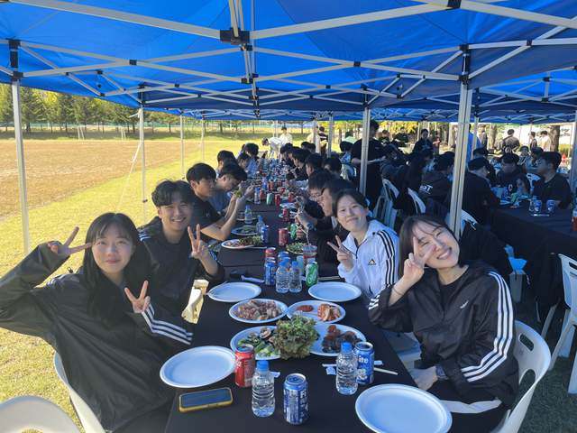 Department sports event — photo 6