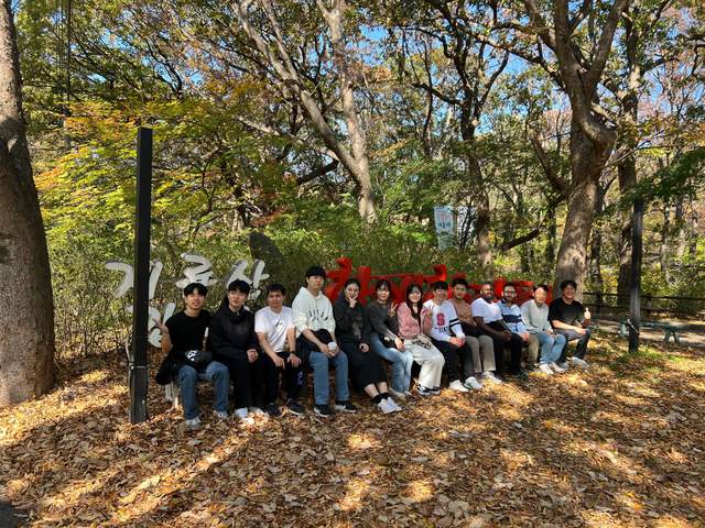 Tupa Fall Picnic — photo 10