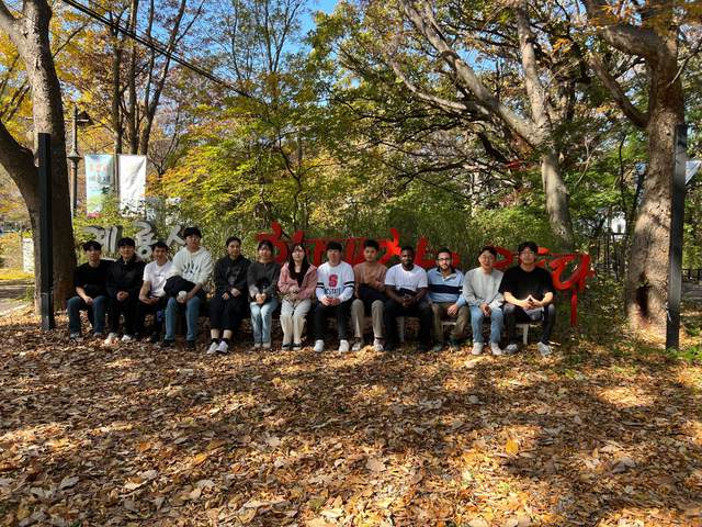 Tupa Fall Picnic — photo 11