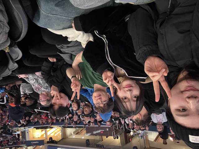 TUPA in TRB2024 — photo 11