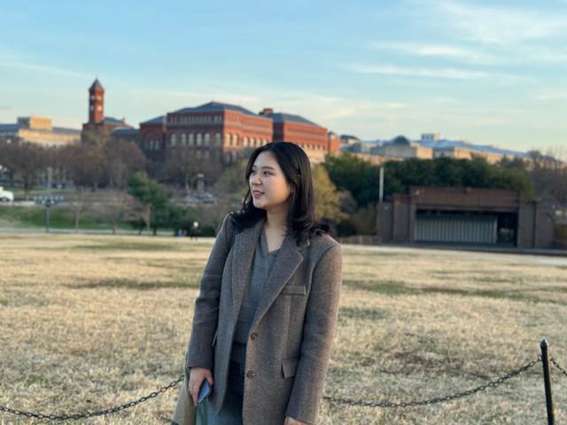 TUPA in TRB2024 — photo 3