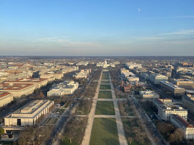 TUPA in TRB2024 — photo 8