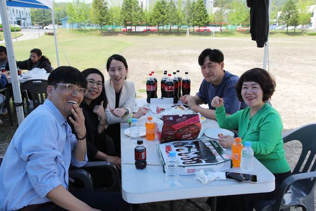 2024 Spring Semester gathering — photo 11