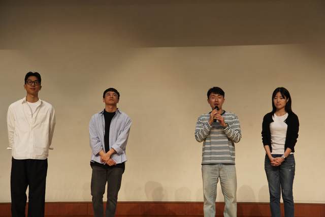 2024 Spring Semester gathering — photo 3