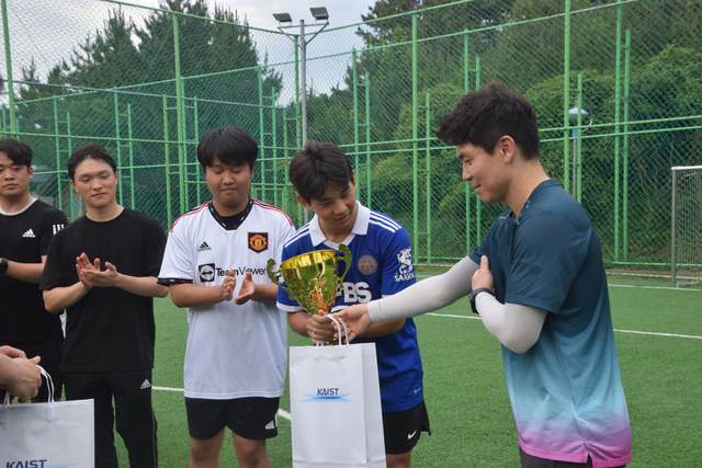 Jeju A-League — photo 3
