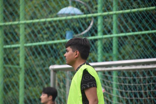 Jeju A-League — photo 4