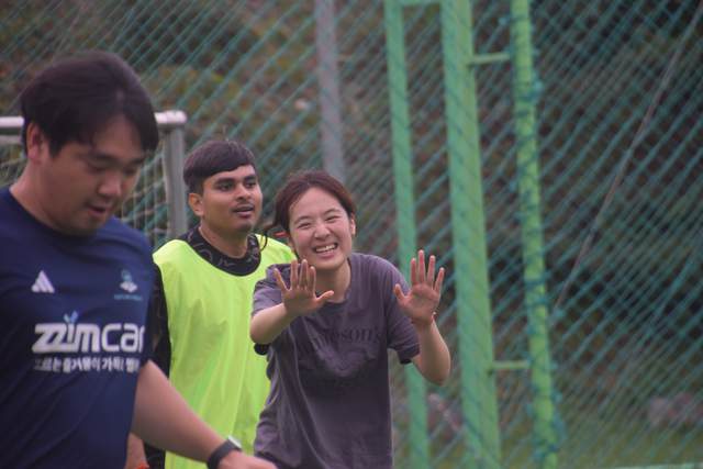 Jeju A-League — photo 5