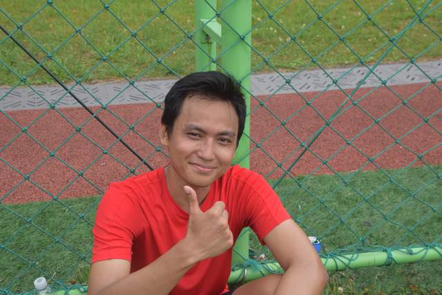 Jeju A-League — photo 6