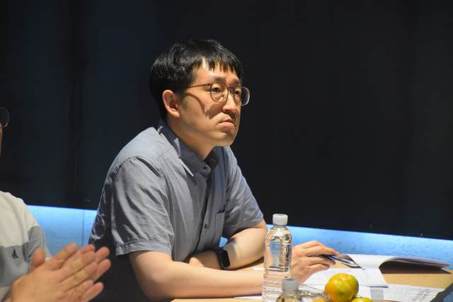 Startup Competition — photo 2