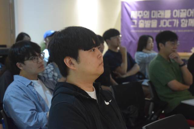 Startup Competition — photo 6