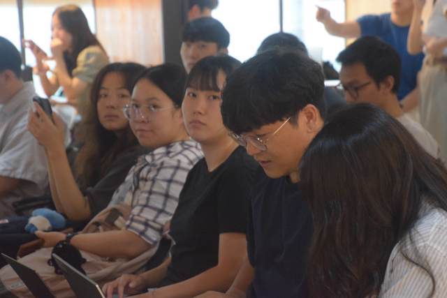 Startup Competition — photo 9