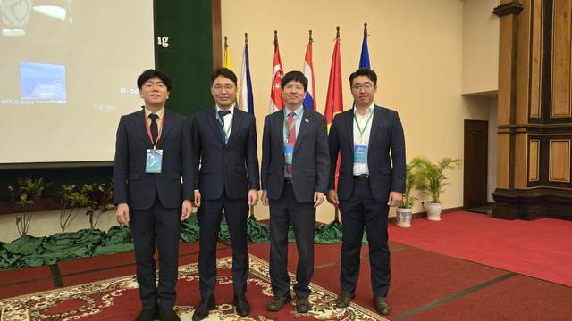 The 33rd LTWG — photo 9