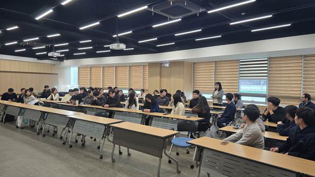 2025 New semester — photo 2
