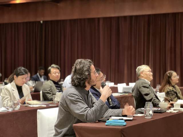 Crowd Safety Summit 2025 — photo 2