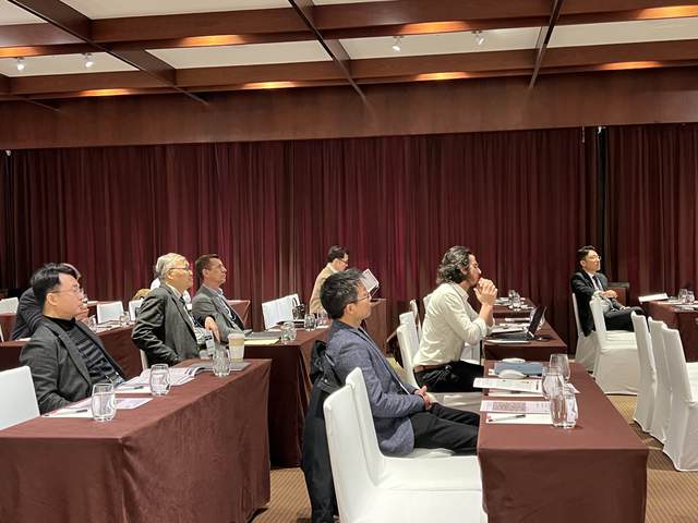 Crowd Safety Summit 2025 — photo 8