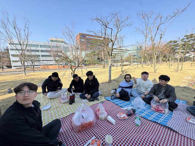 Strawberry Party is back — photo 2