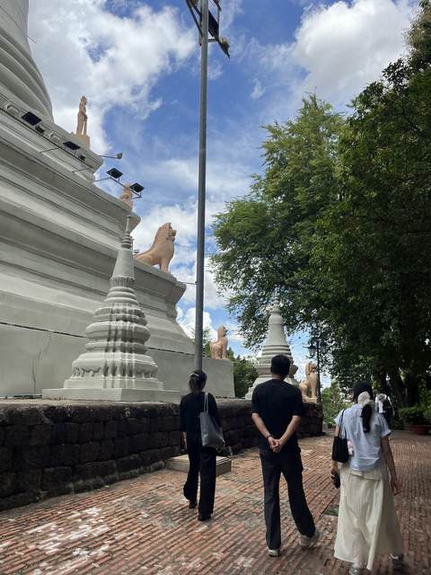 LTWG in Phnom Penh, Cambodia — photo 10