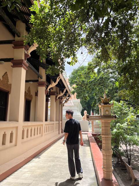LTWG in Phnom Penh, Cambodia — photo 11