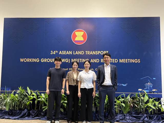 LTWG in Phnom Penh, Cambodia — photo 12