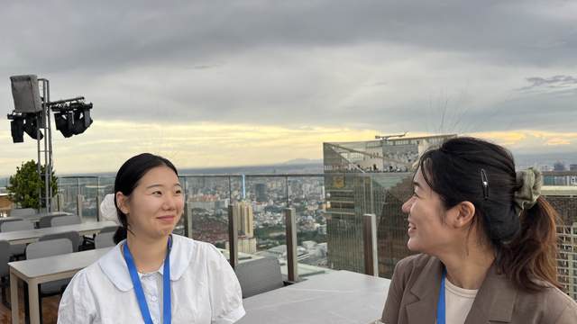 LTWG in Phnom Penh, Cambodia — photo 6