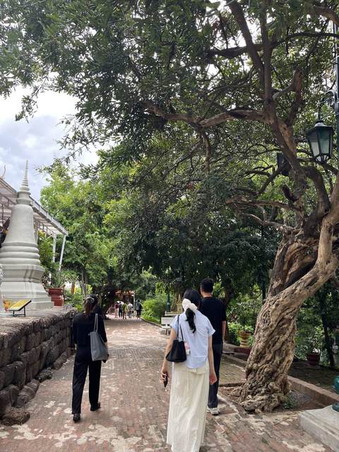 LTWG in Phnom Penh, Cambodia — photo 9