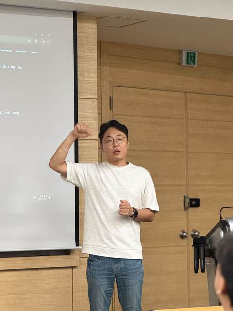 2025 Fall semester starts — photo 2