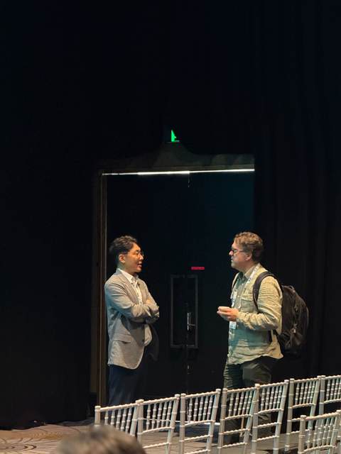 IEEE ITSC in GoldCoast — photo 11