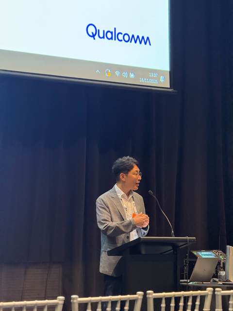 IEEE ITSC in GoldCoast — photo 2