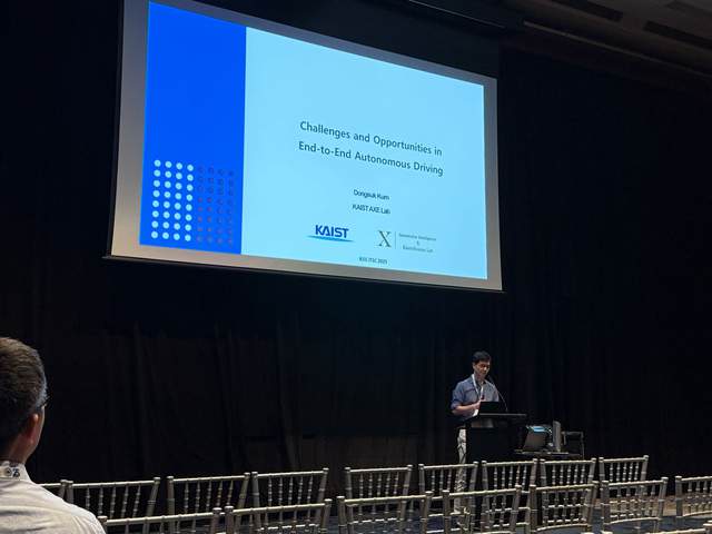 IEEE ITSC in GoldCoast — photo 3