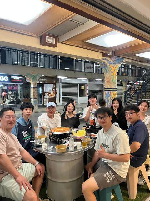 IEEE ITSC in GoldCoast — photo 6