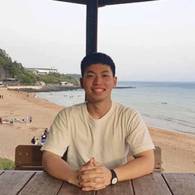 Hyunchul Park
