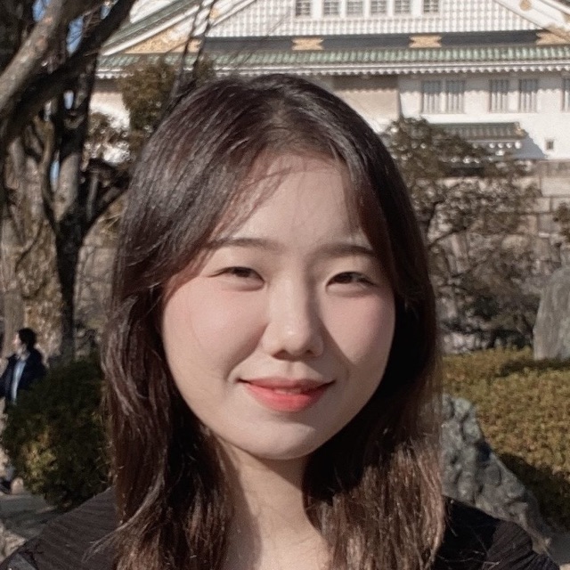 Yeji Yoo